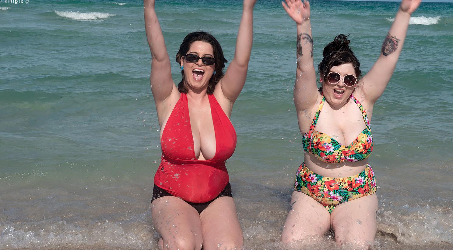 beach girls sex on metacafe
